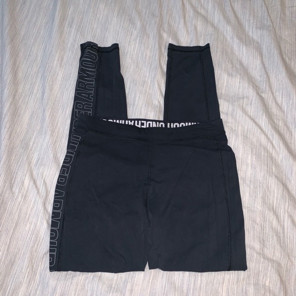 Under Armour Pants - (3/$20) Under Armour Leggings